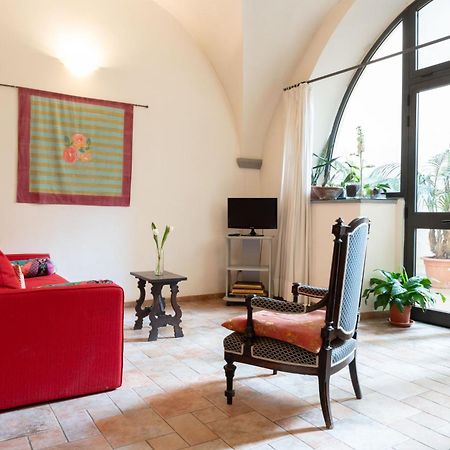 Characteristic Apartment In The Center Of Florence Florença Exterior foto
