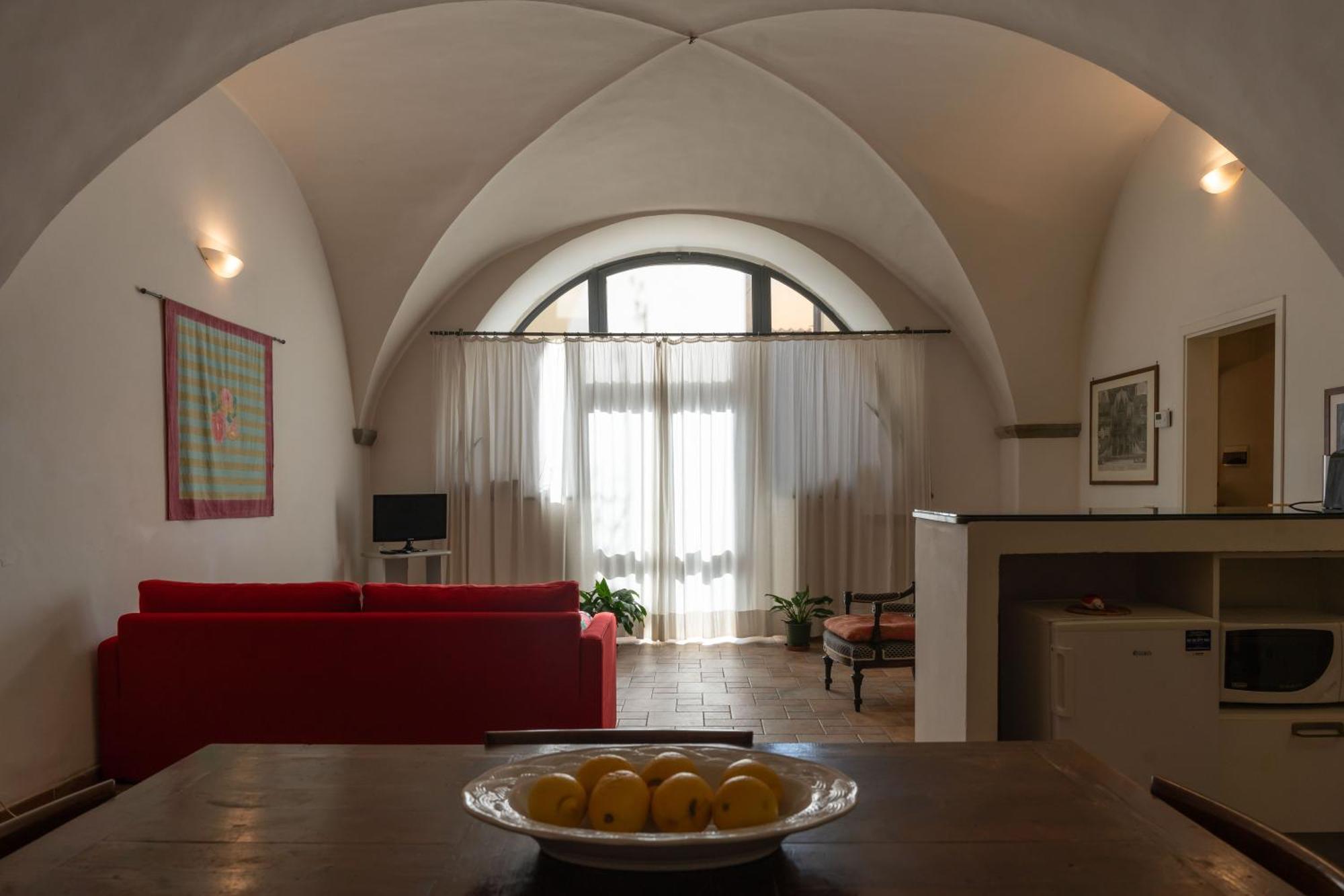 Characteristic Apartment In The Center Of Florence Florença Exterior foto