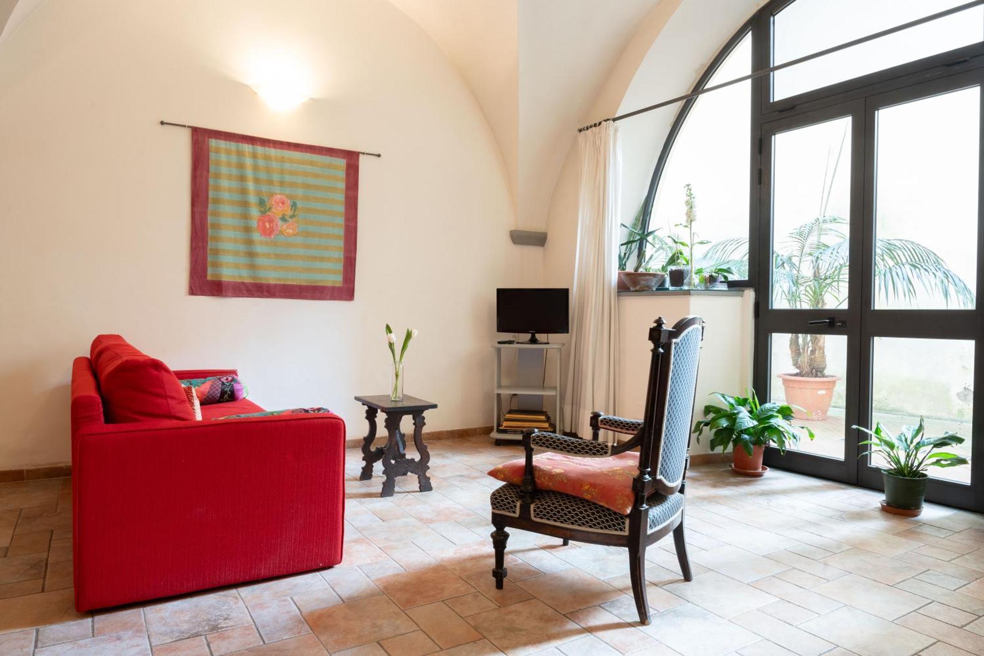Characteristic Apartment In The Center Of Florence Florença Exterior foto