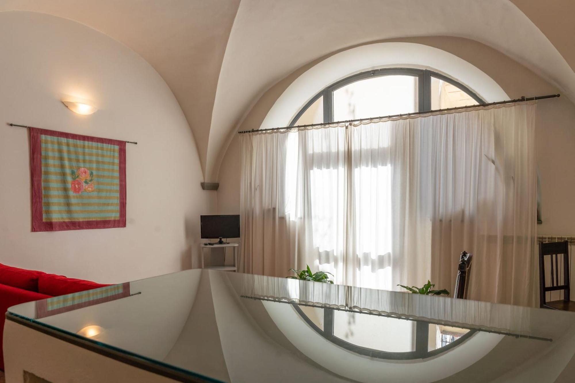 Characteristic Apartment In The Center Of Florence Florença Exterior foto