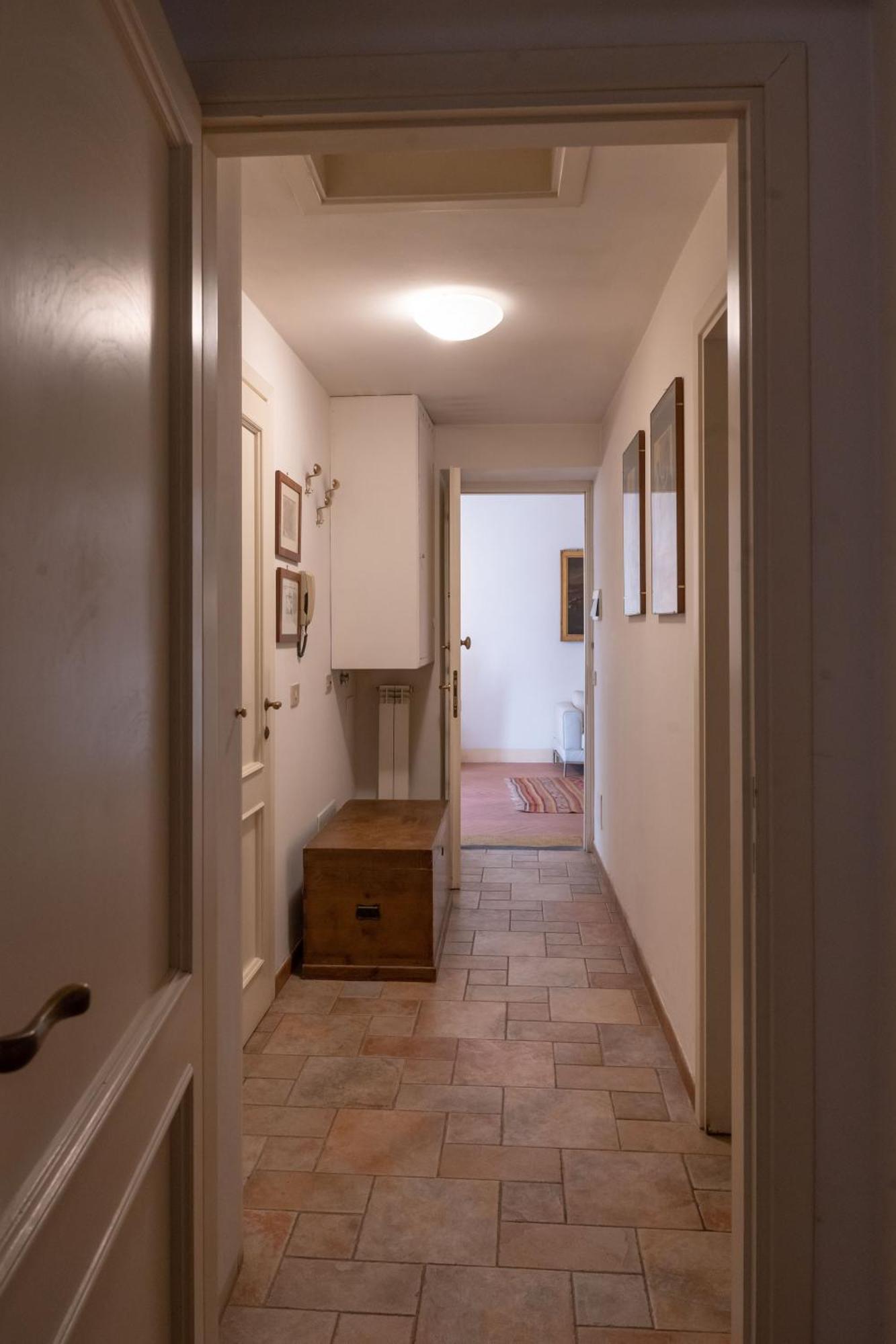 Characteristic Apartment In The Center Of Florence Florença Exterior foto