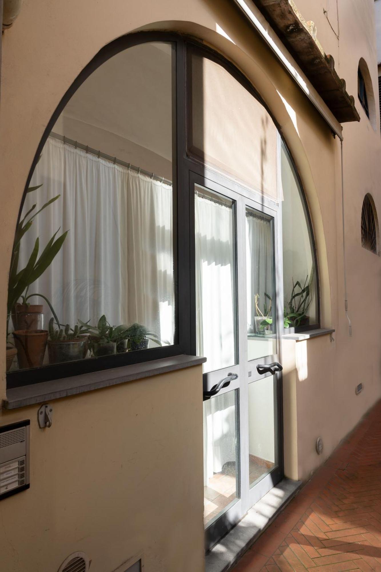 Characteristic Apartment In The Center Of Florence Florença Exterior foto