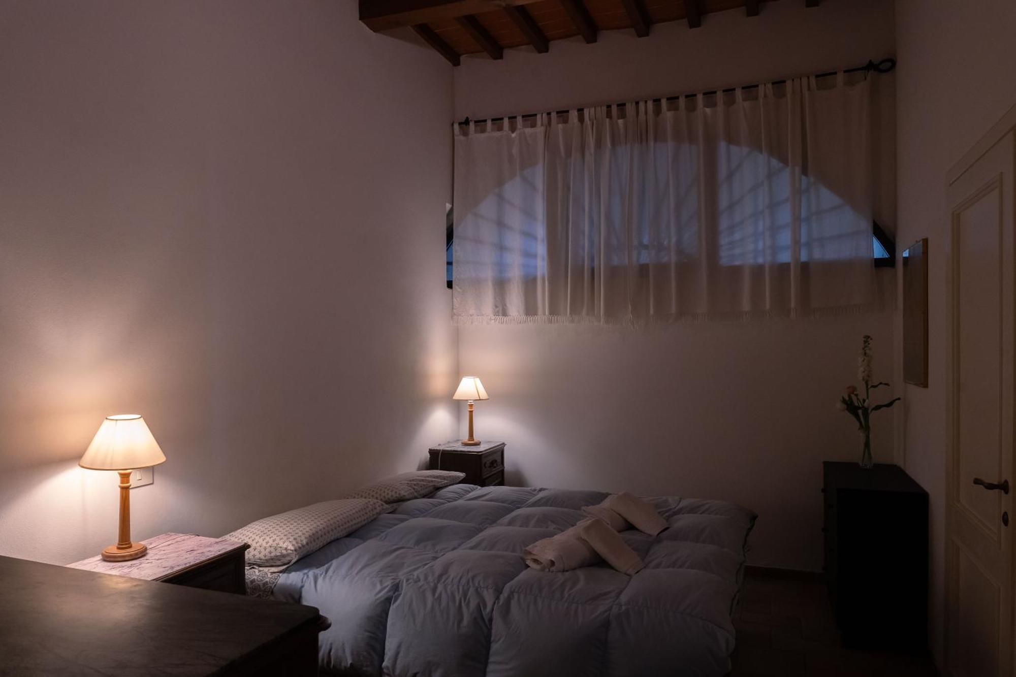 Characteristic Apartment In The Center Of Florence Florença Exterior foto