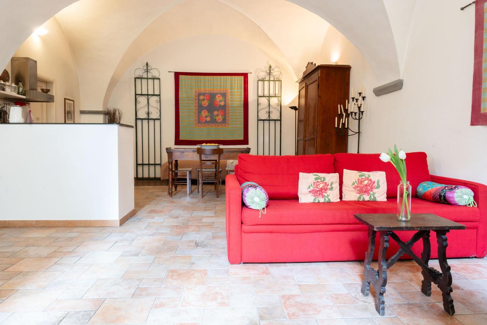 Characteristic Apartment In The Center Of Florence Florença Exterior foto