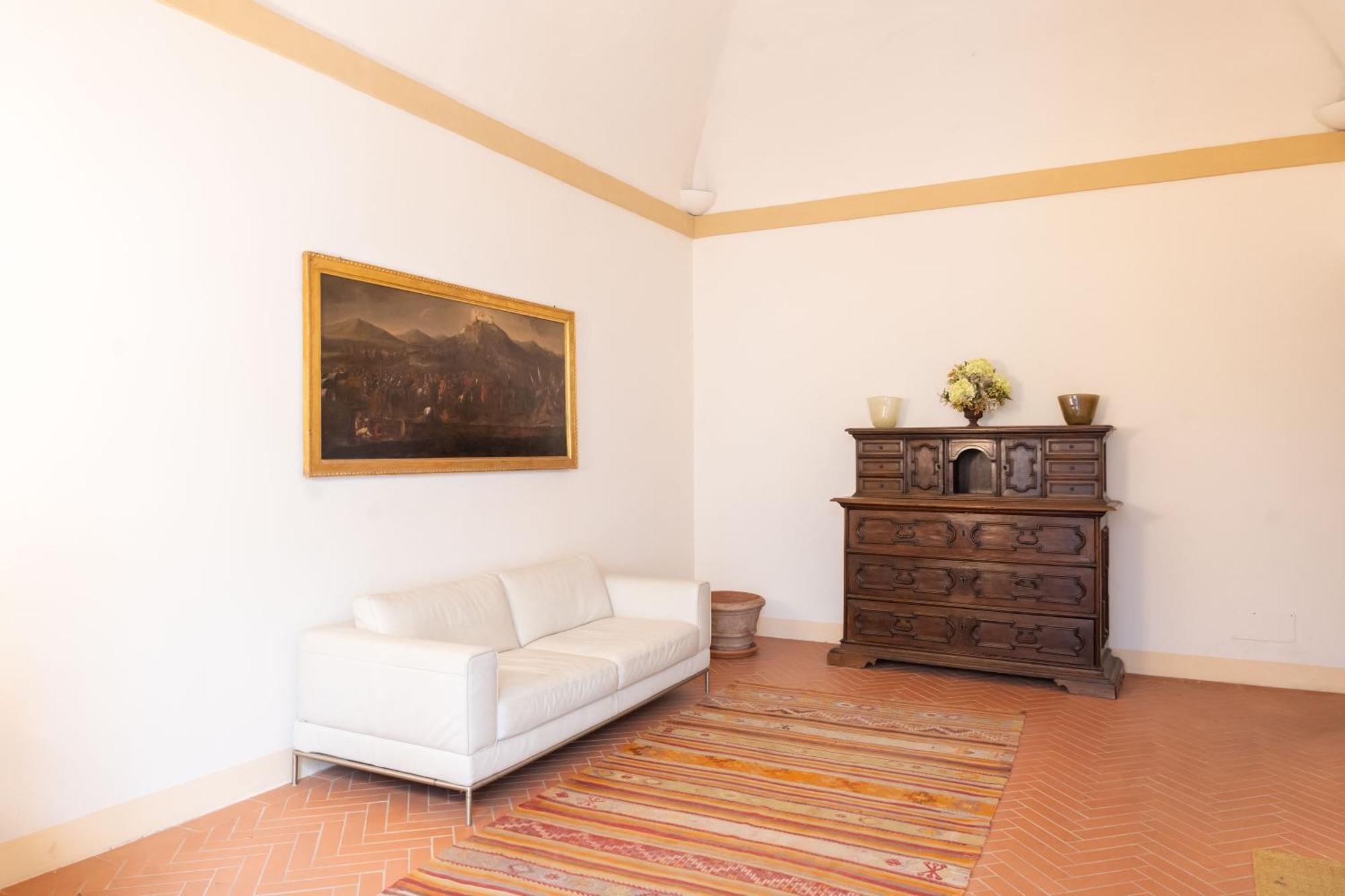 Characteristic Apartment In The Center Of Florence Florença Exterior foto