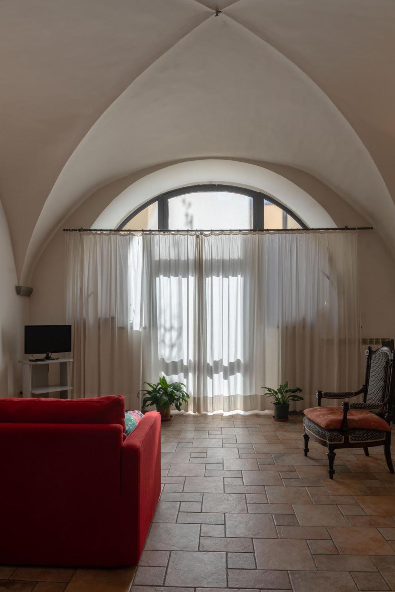 Characteristic Apartment In The Center Of Florence Florença Exterior foto