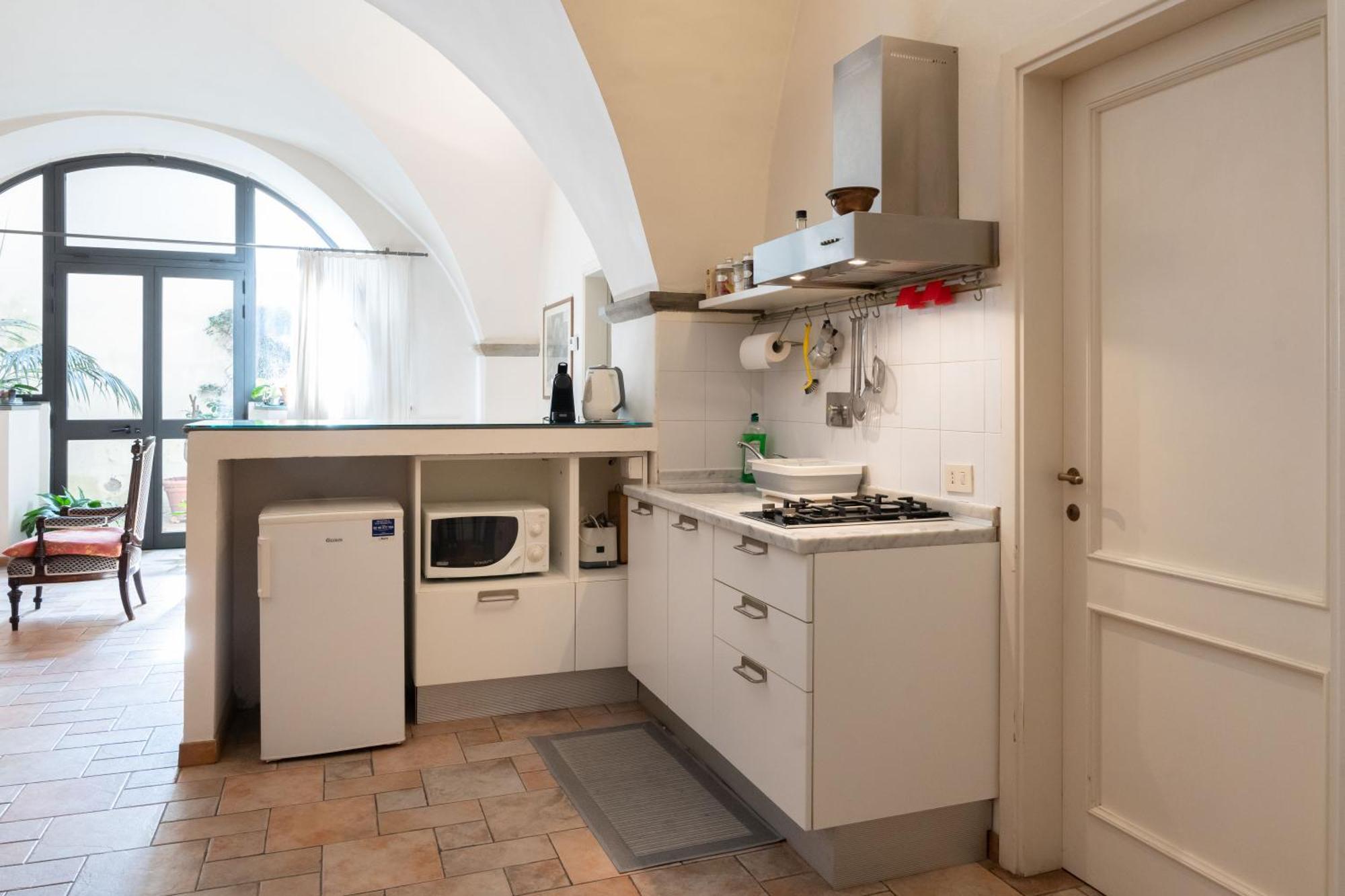 Characteristic Apartment In The Center Of Florence Florença Exterior foto