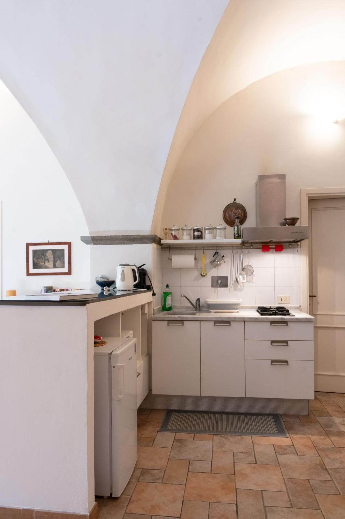 Characteristic Apartment In The Center Of Florence Florença Exterior foto