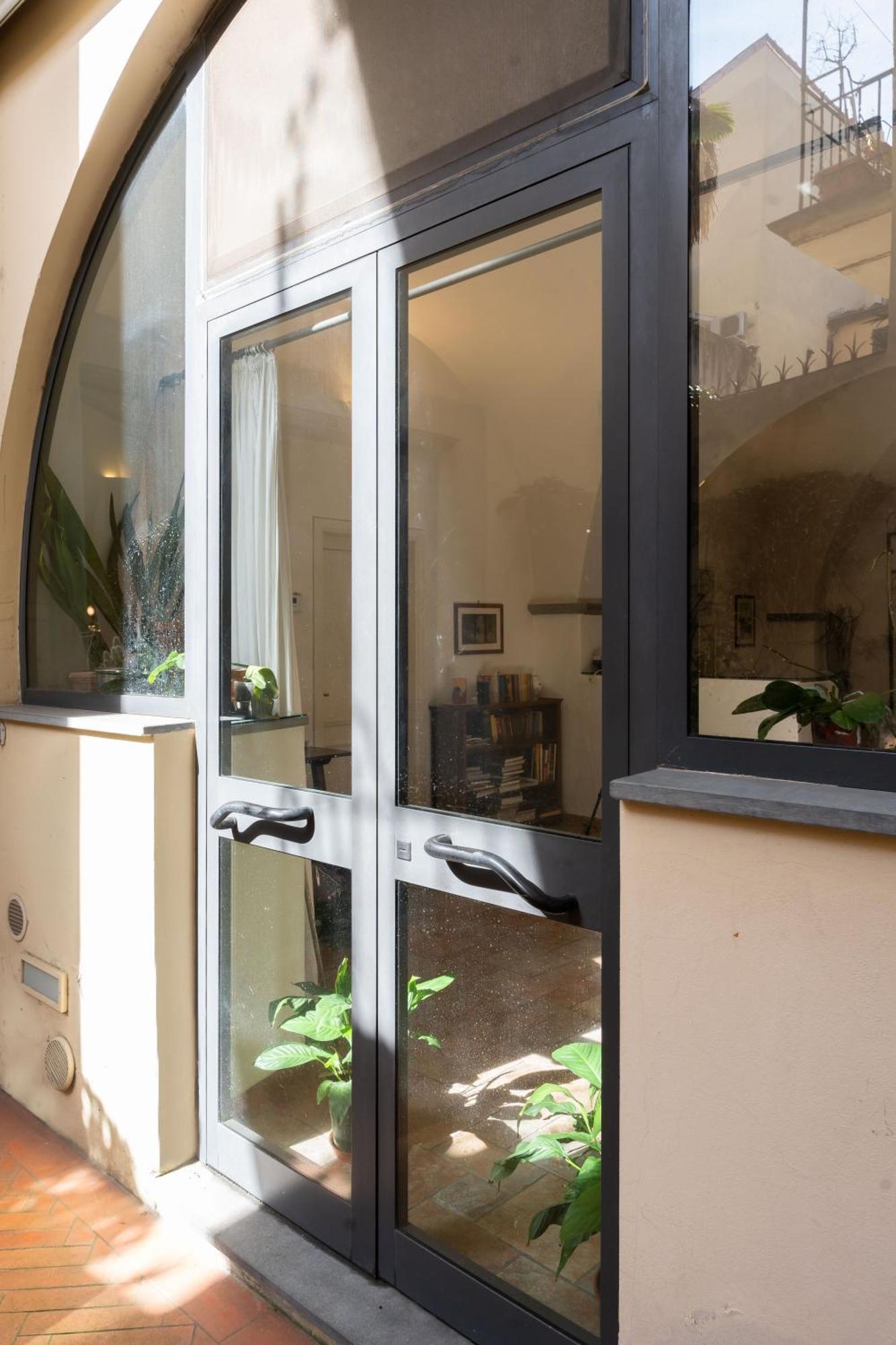 Characteristic Apartment In The Center Of Florence Florença Exterior foto